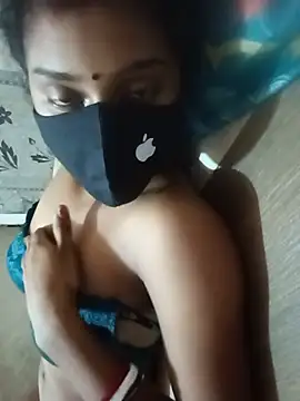 Ruhi_baby_ - Boobs show