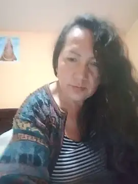 Salvajita - Mostrar bubis
