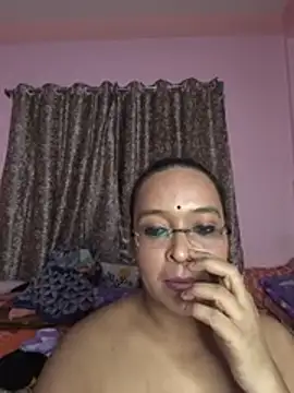 Naughtymia06 - Boobs press