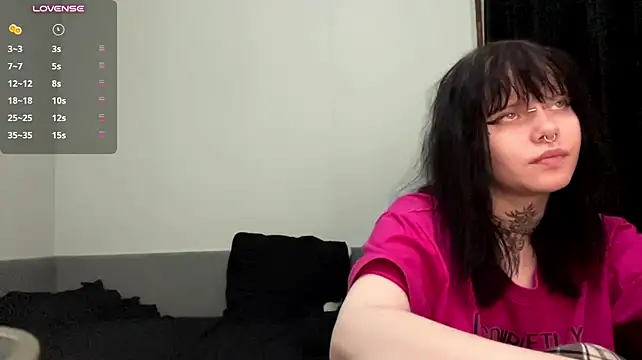 RevivedSop - Rider's pose + control for 2 minutes
