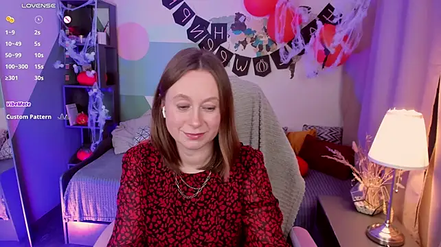 Brooke_lover - shake ass in doggy ;)