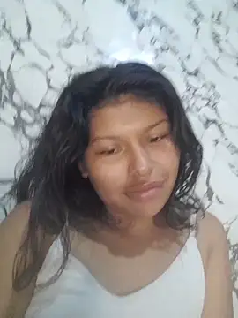 Mali-CeMuse - Dildo in pussy