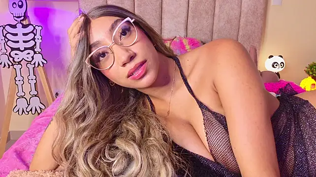 Bell_popperr_ - Bounce my tits 🔥💕😈