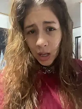 Luminova021 - Sexy pussy in camera