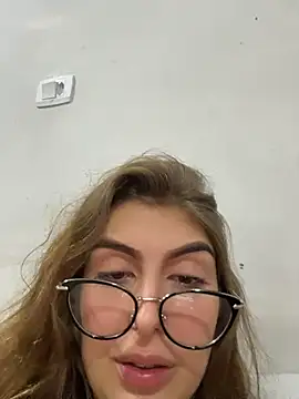 Miiabellovic - DILDO IN PUSSY
