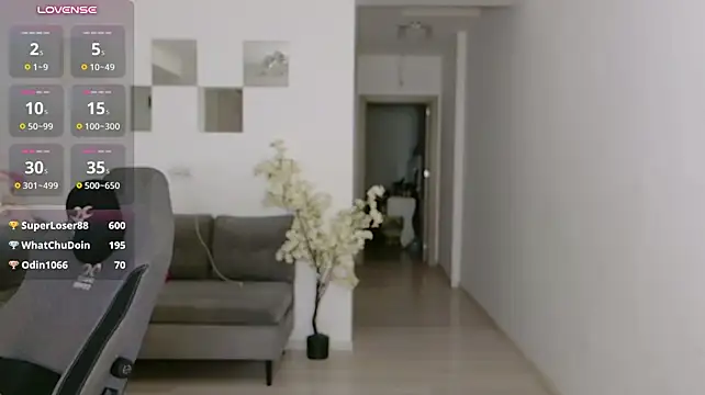 LovelyBianca - PUSSY PLAY💦😈