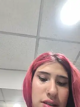 Nikky_Rose_ - FINGERS IN THE PUSSY + CUM💥😈