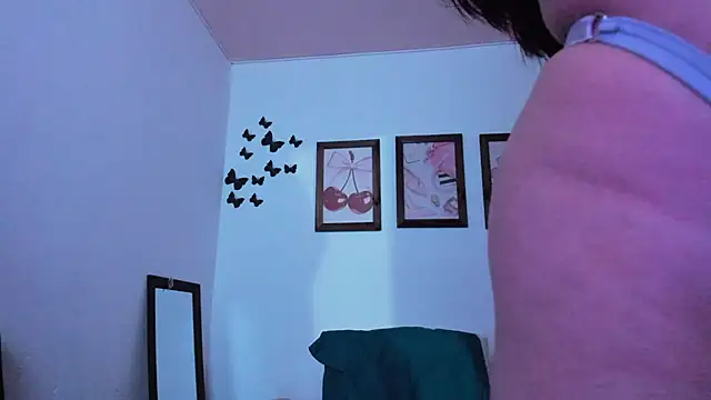 Emiily_Parkerr - Dildo in ass