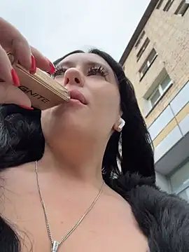 AdinaKan - Make me wet💦💦