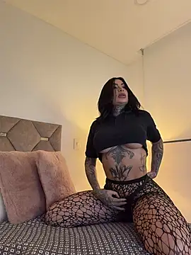 Iam_Annii - pussy contractions