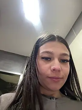 Alyshanon18 - MASTURBATION 😈