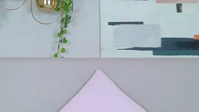 KyttiSweet - 3 fingers in my anus