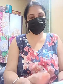 Nupur_nyl - Boobs show public