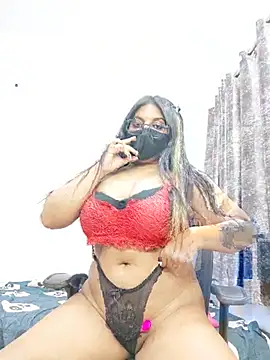 Sanaya_baby - Full naked hot body