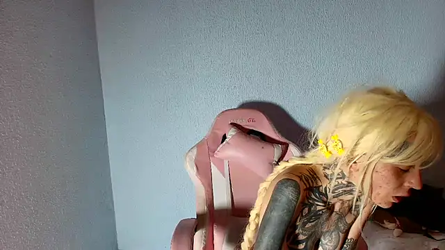 Barbara_anal_squirt_ - spanks pussy, boobs,ass,face