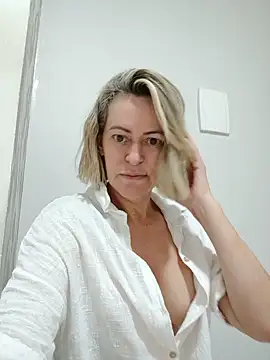 Diva_de_Venus - Dedo anal