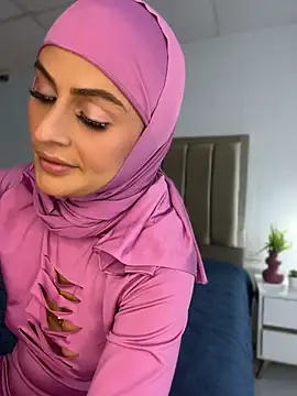 Aisha_k - finger pussy