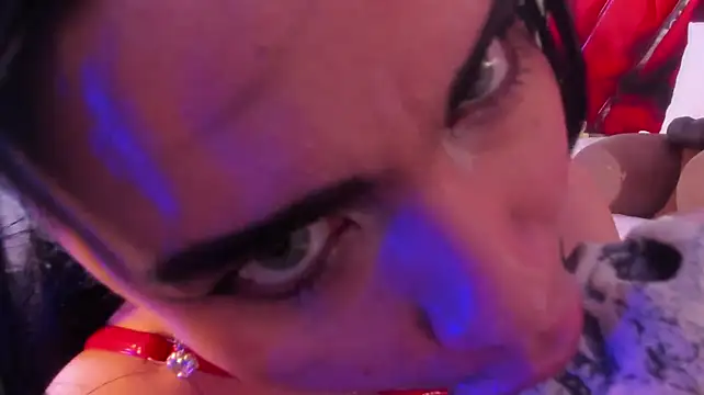 SusanCouper - control x 5 min in my pussy