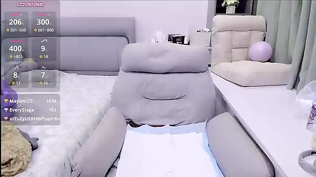 Seraphina661 - 帮你舔你的水+乳交