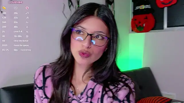 NanakoDollx - DILDO MASTURBATION