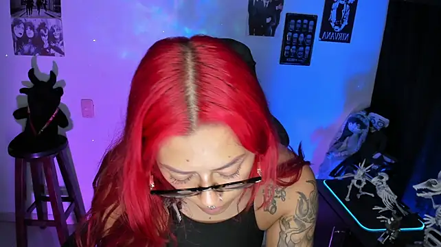 Dakota_Crab - I come back hotter