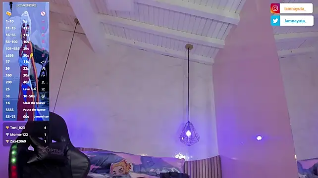 IamNayuta