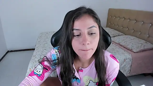 EmmaGrace1999 - naked