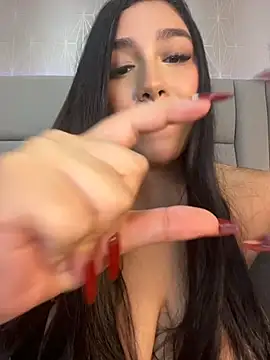 Salo_Angel__ - KEEP GOING HARD / SO CLOSE TO CUM 😵💦