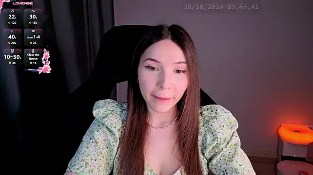 Ginsyha - Seductive dance