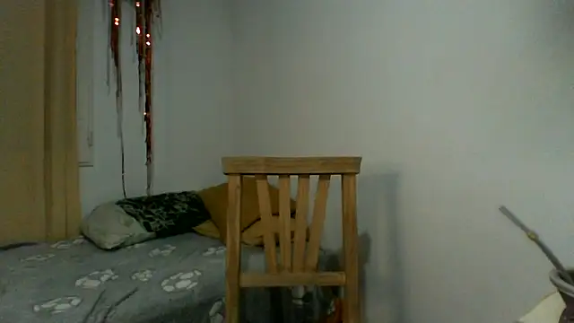 Luluclark69 - dance and flash