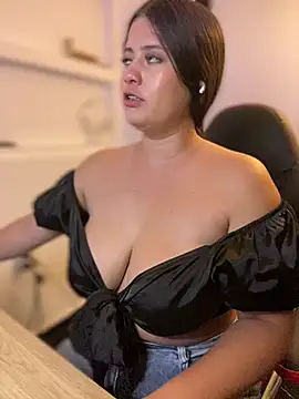 Natalia_Cleark09 - Take on my jeans, doggy style