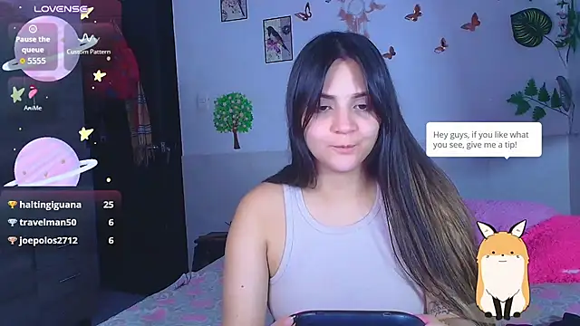 Emily_cooper_t - FUCK ASS