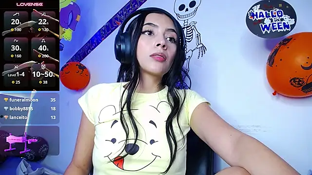 Soffycarter1 - squirt