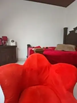 Ruvi_Queen - Boobs oil