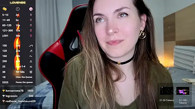 Naughty_Annn - Make my day guys!