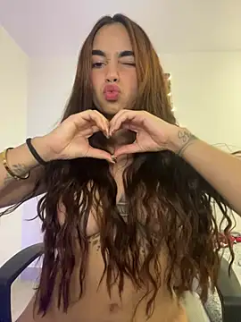 CharlotteRouseVIP - slapp pussy 10 times