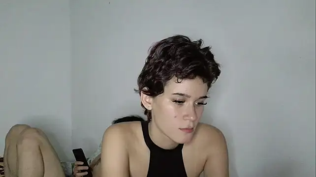 GasbyAndChris