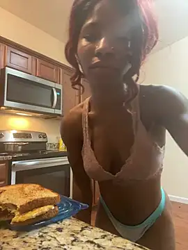 Thatgirl_nini - Shower