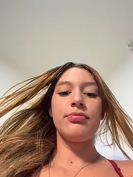 AnaCooper - bra off