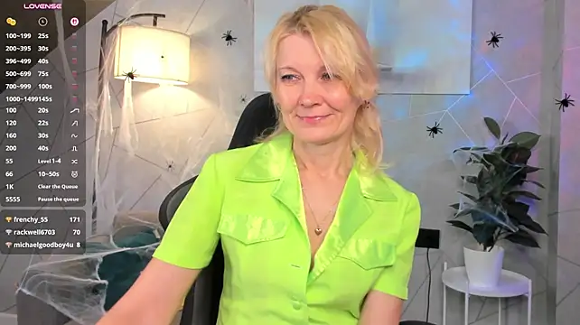 Julie_Lucas - my kiss for you