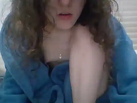Nur_novinha - Ficar pelada