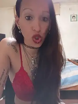 Zorrita_Fox - Boobs tetas al aire
