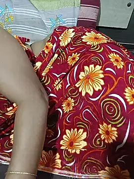 DipaliAliya - Boobs show