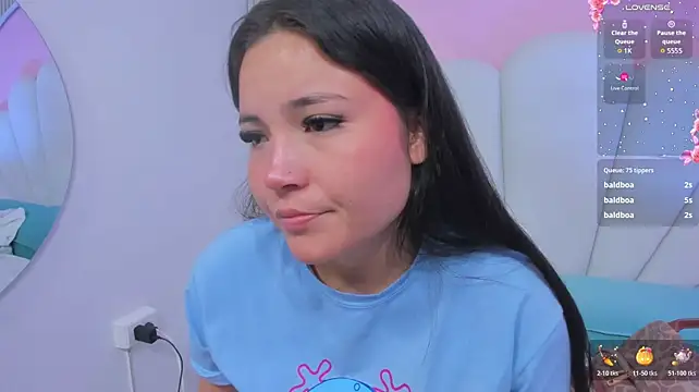 Cami_taniel - take control x 2 min 😈🥰🔥