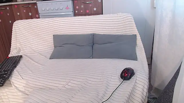 Sofiaa_here - 2 fingers in pussy