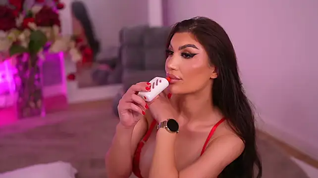 Itsjessiebabe - give me pleasure !