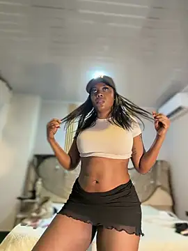 Kima1_ - Fuck my pussy