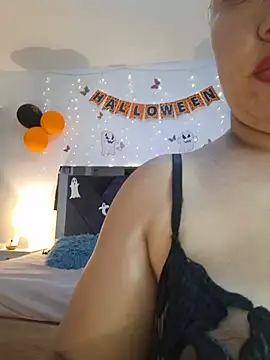 Aslhyn_Gomez - show twerking 🍑