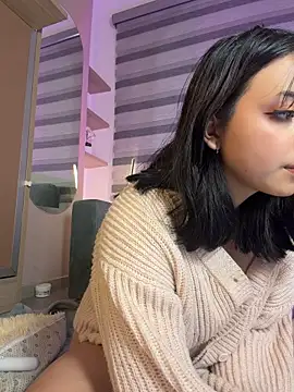 Dani-nari - Destroy my pussy with your vibes