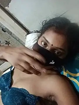 Ruhi_baby_ - Boobs show